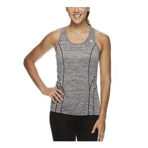 Reebok Gray Tank Top